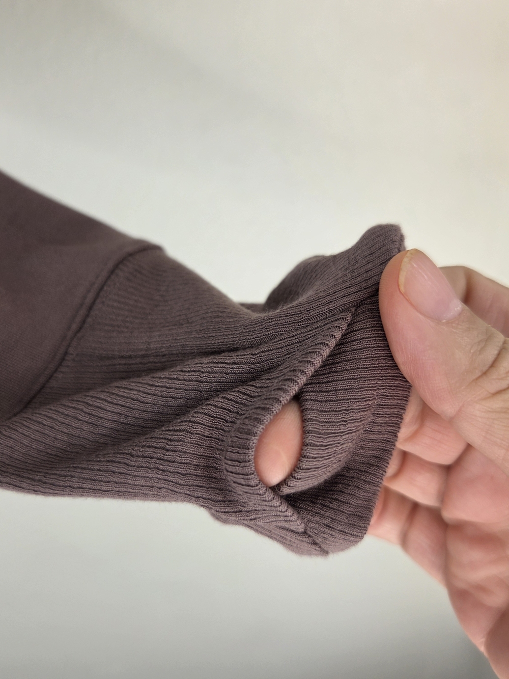 Athleta Pranayama Restore Wrap Cardigan - Picture 6 of 12